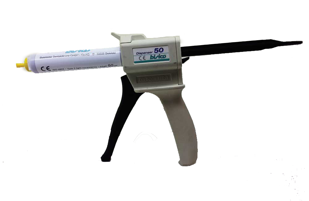Dispenser 50