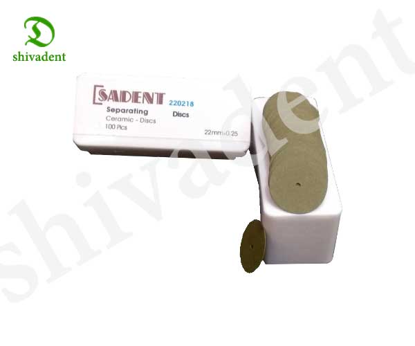 دیسک نازک کاغذی